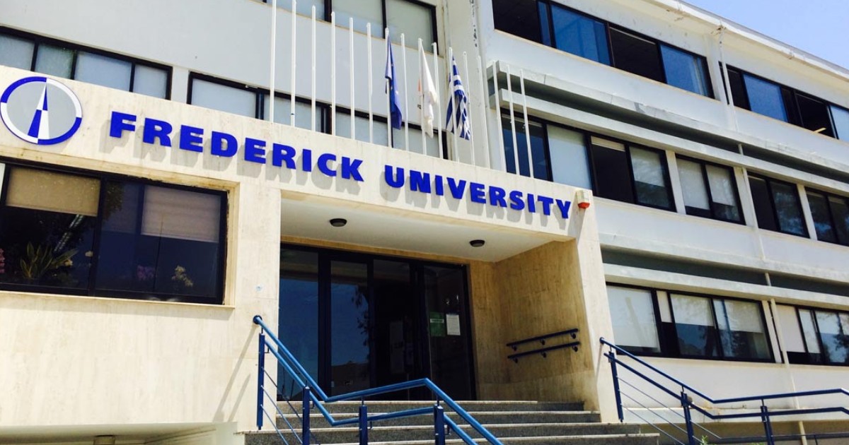 frederick-university-cyprus