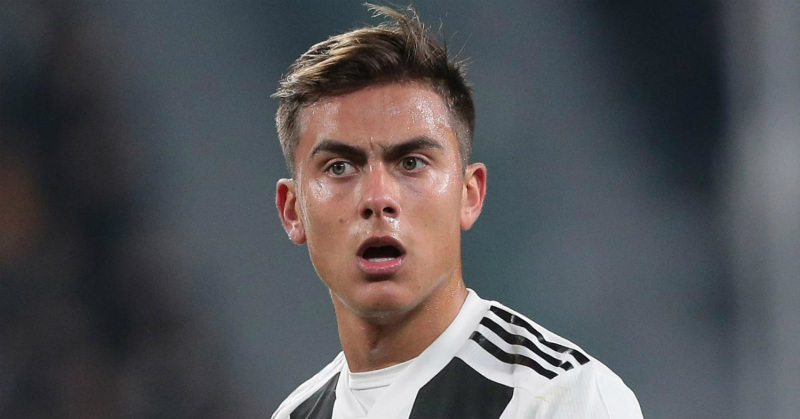 dybala