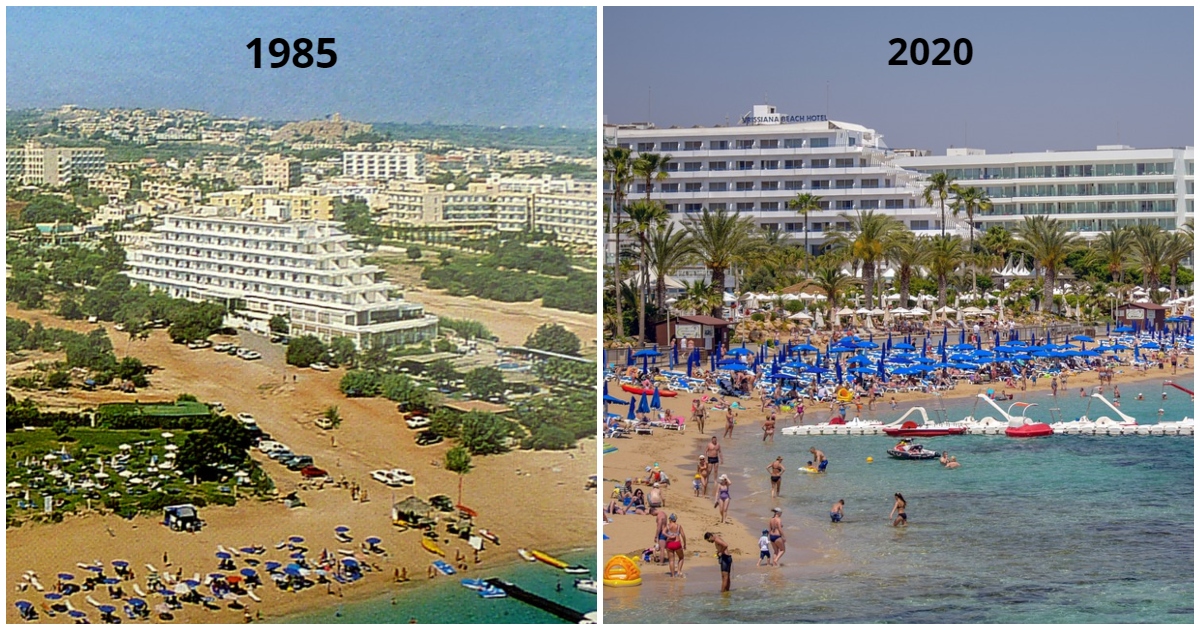 protaras-then-VS-today protaras-then-VS-today