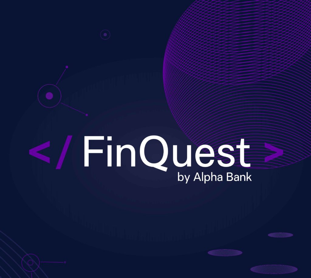 FinQuest by Alpha Bank