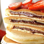 pancakes