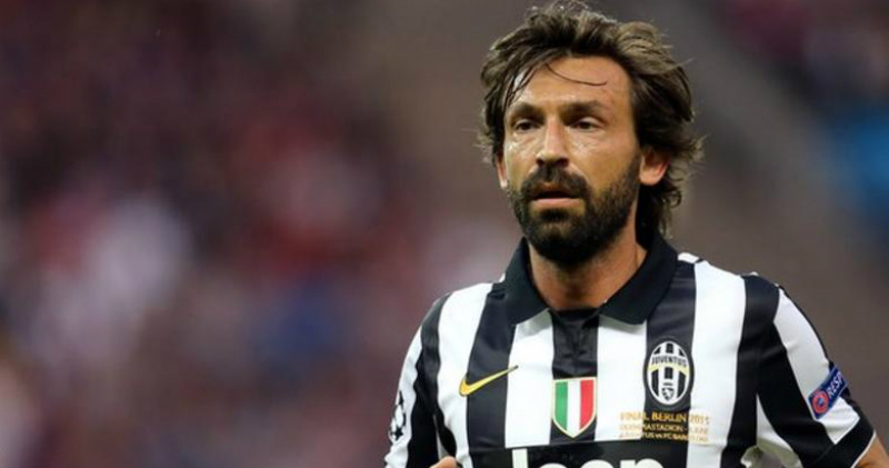pirlo