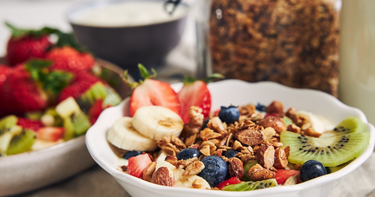 healthy-breakfast