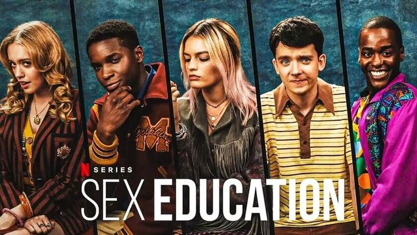 SexEducation