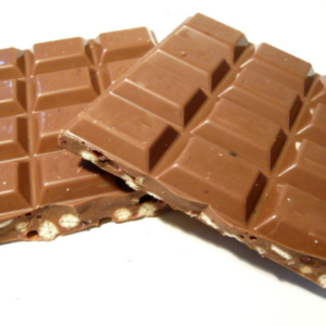 Σοκολάτα