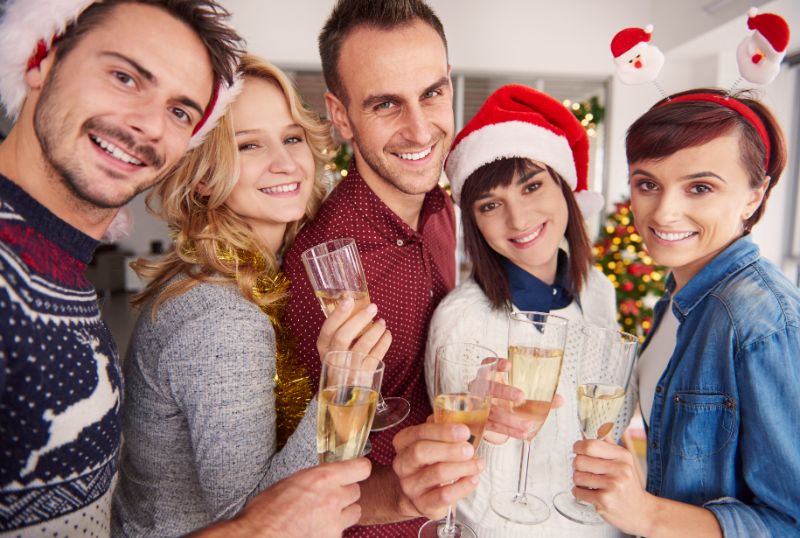 giati na paixo Secret Santa