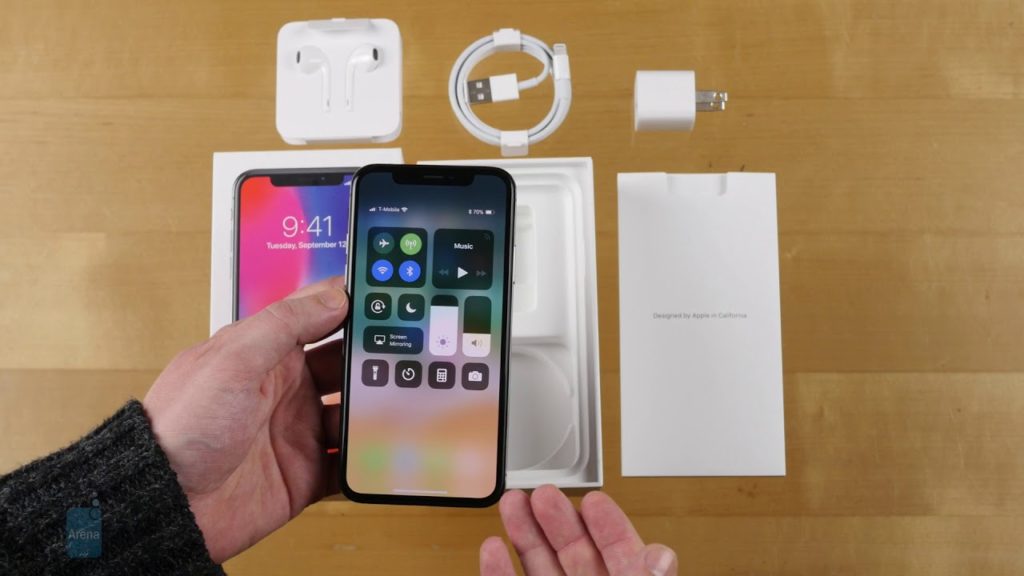 Apple ergalia gia na ftiaxis to kinito sou