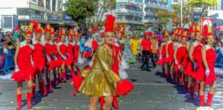 limassol carnival programme 2022