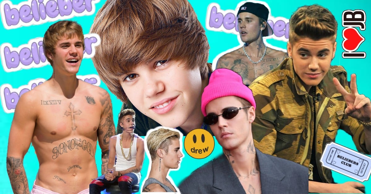 Quiz: Μόνο αν είσαι πραγματικός fan του Justin Bieber μπορείς να συνεχίσεις τους στίχους!