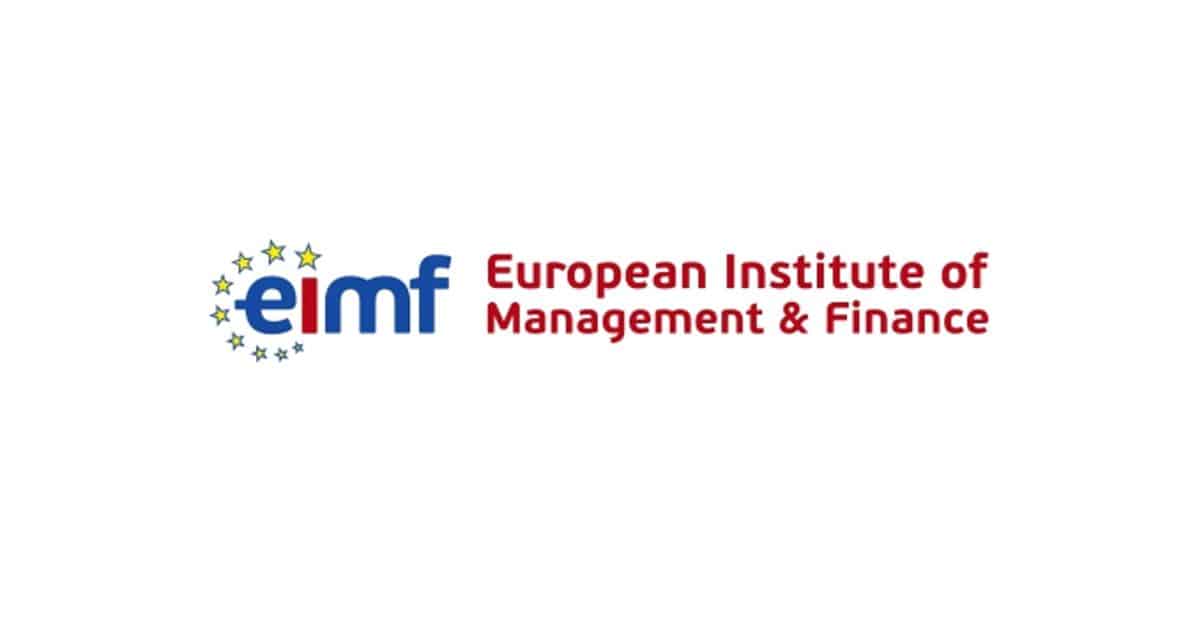 Το EIMF παρουσιάζει το μεταπτυχιακό πρόγραμμα Master in Governance, Risk and Compliance!