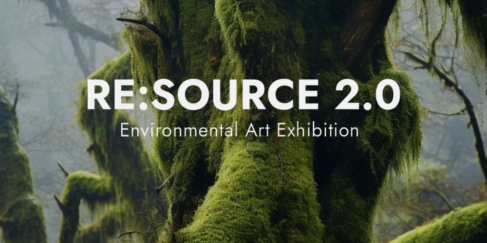 RE:SOURCE 2.0 Exhibition: Μη χάσετε το κύριο περιβαλλοντικό γεγονός της άνοιξης!