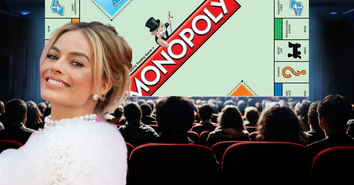 Έρχεται η Live-Action ταινία της Monopoly & η Margot Robbie έχει έναν… διαφορετικό ρόλο!