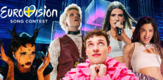 eurovision 2024