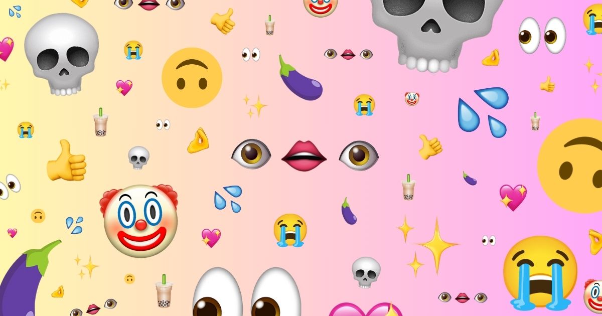 Quiz: Ποιο Emoji σε αντιπροσωπεύει καλύτερα σύμφωνα με τον χαρακτήρα σου;