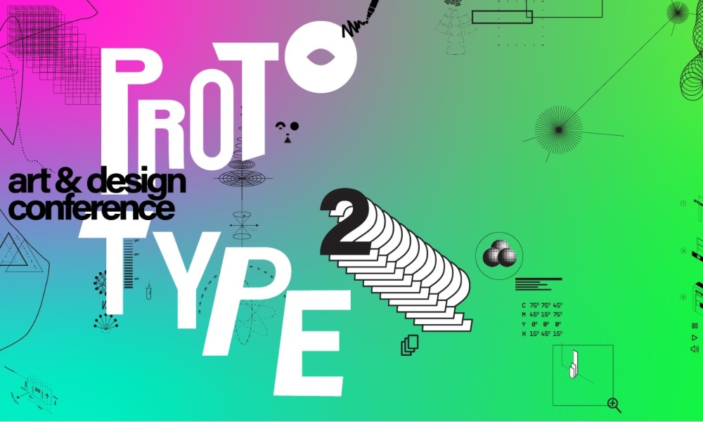 &Tau;&Epsilon;&Pi;&Alpha;&Kappa;: ProtoType 2 | Art Design Conference!