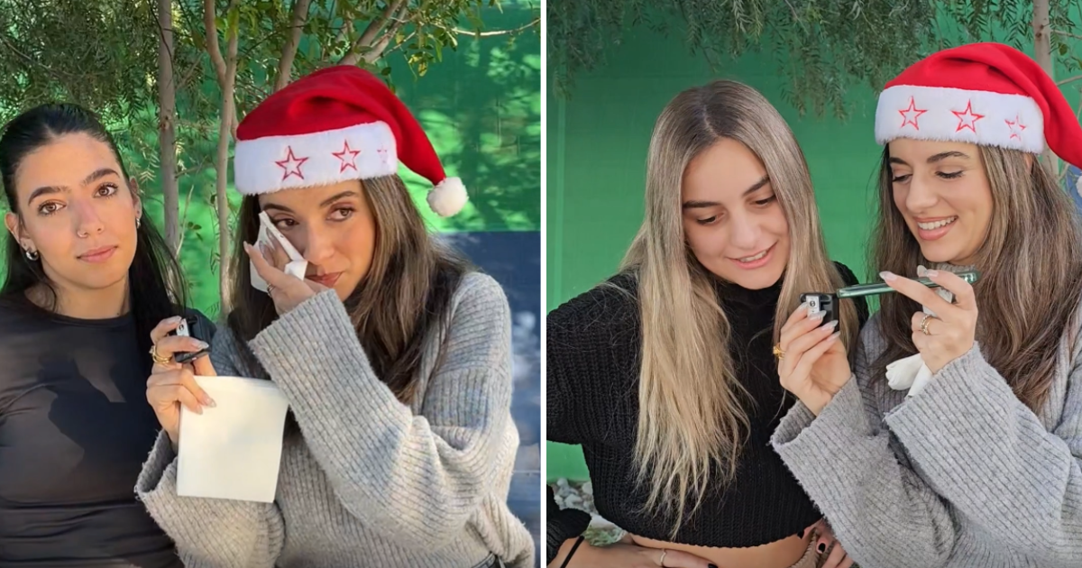 Χmas challenge στη βιβλιοθήκη! (video)