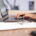 man-working-as-freelancer-home