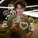 young-people-using-reels